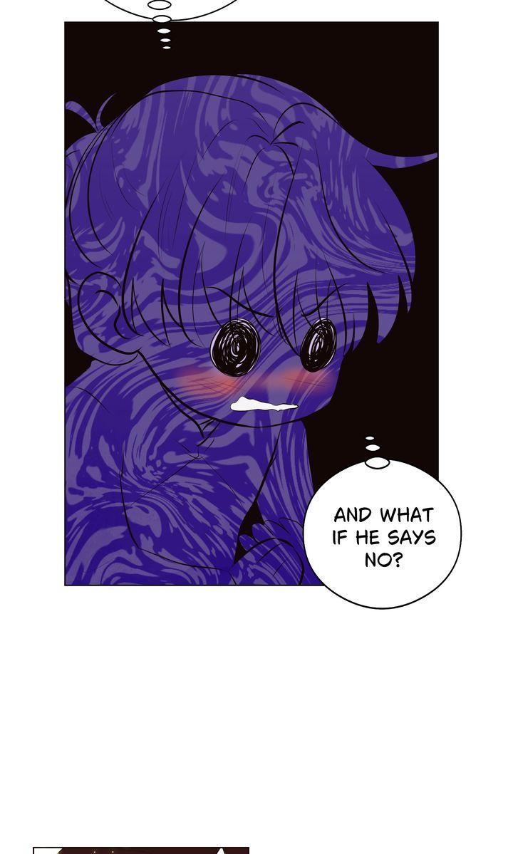 My Sweet Demon King Chapter 39 page 40 - 