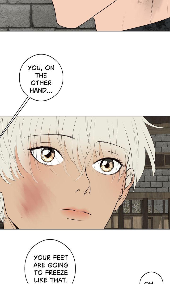 My Sweet Demon King Chapter 39 page 5 - 