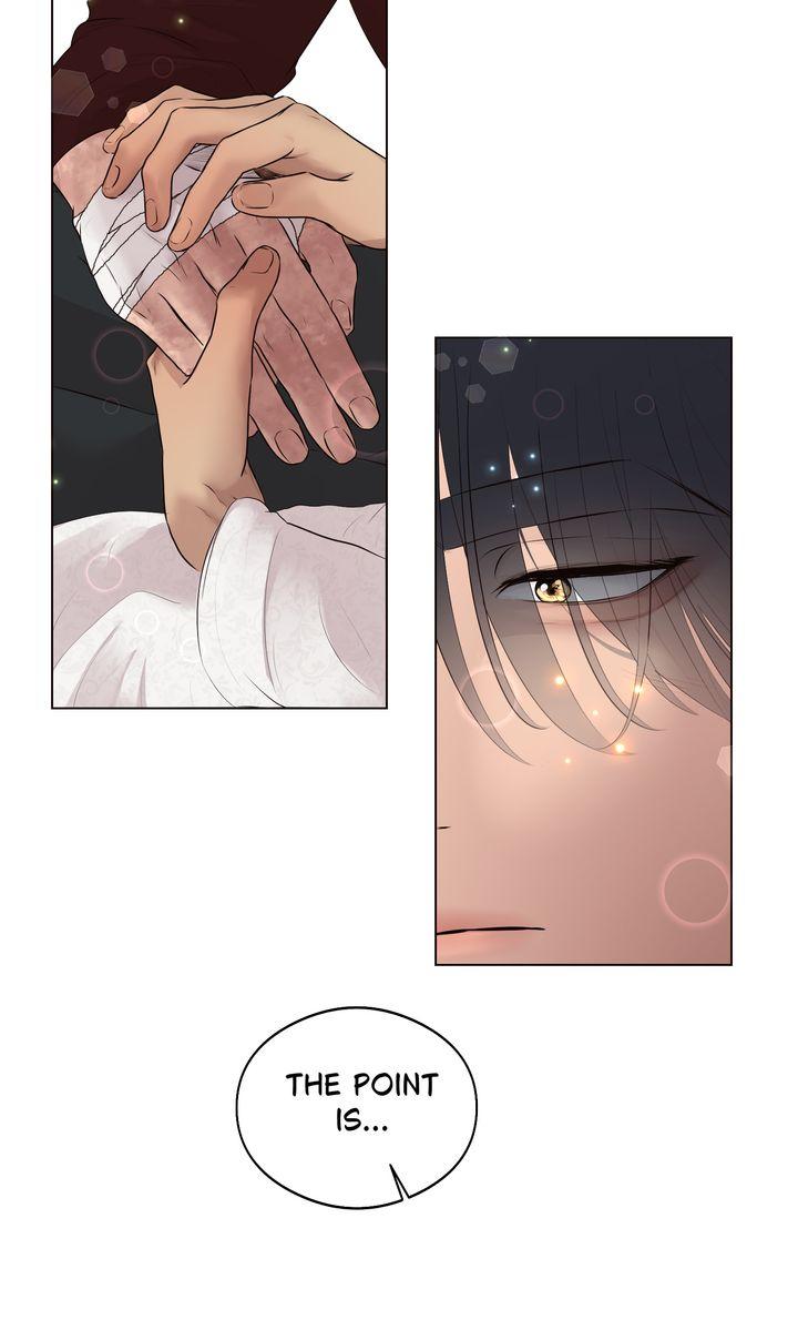 My Sweet Demon King Chapter 39 page 41 - 
