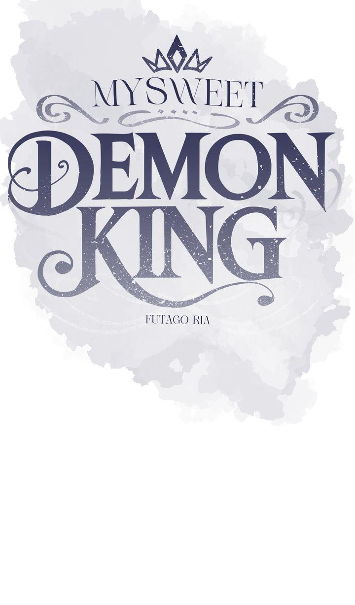 My Sweet Demon King Chapter 39 page 46 - 
