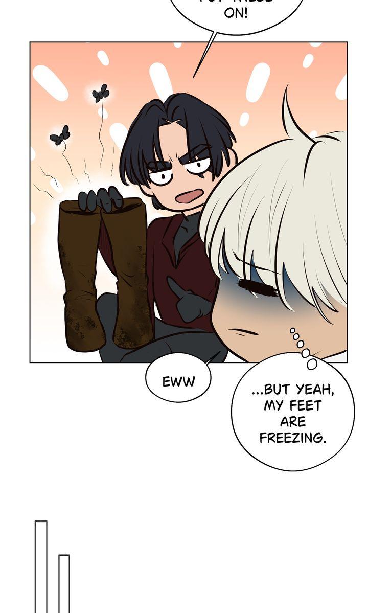 My Sweet Demon King Chapter 39 page 8 - 