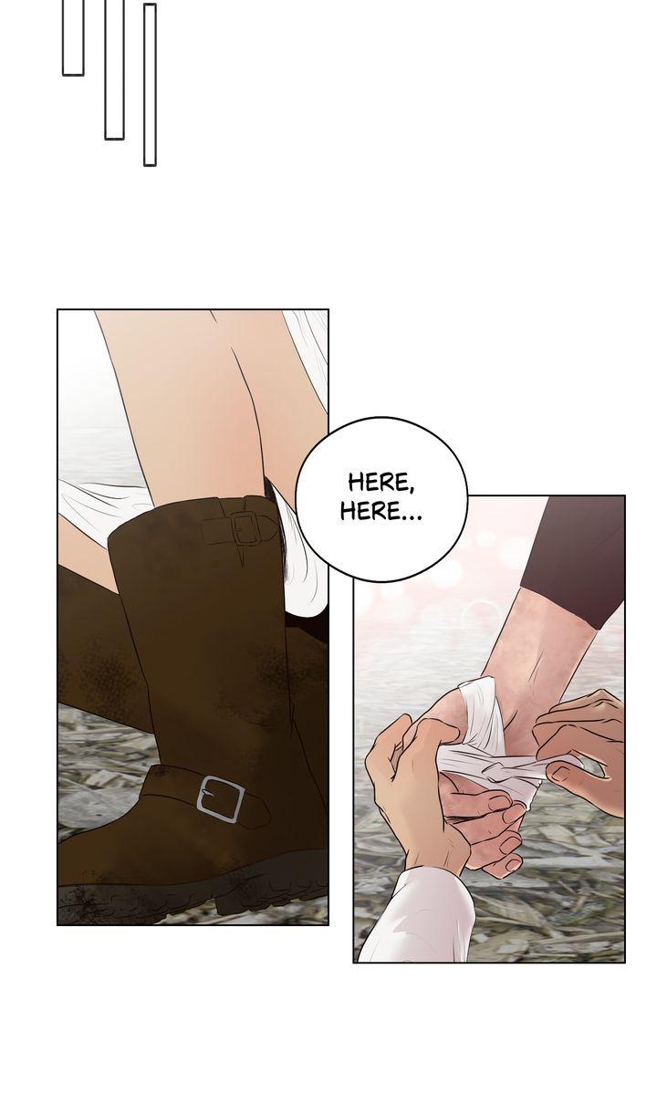 My Sweet Demon King Chapter 39 page 9 - 