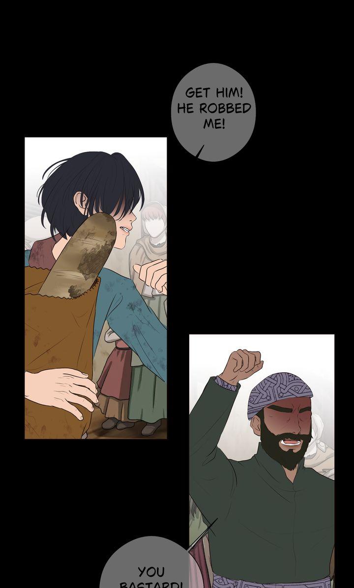 My Sweet Demon King Chapter 40 page 2 - 