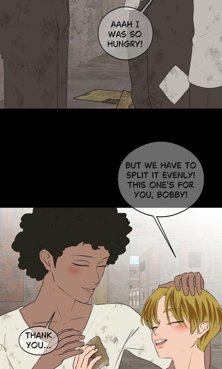 My Sweet Demon King Chapter 40 page 11 - 