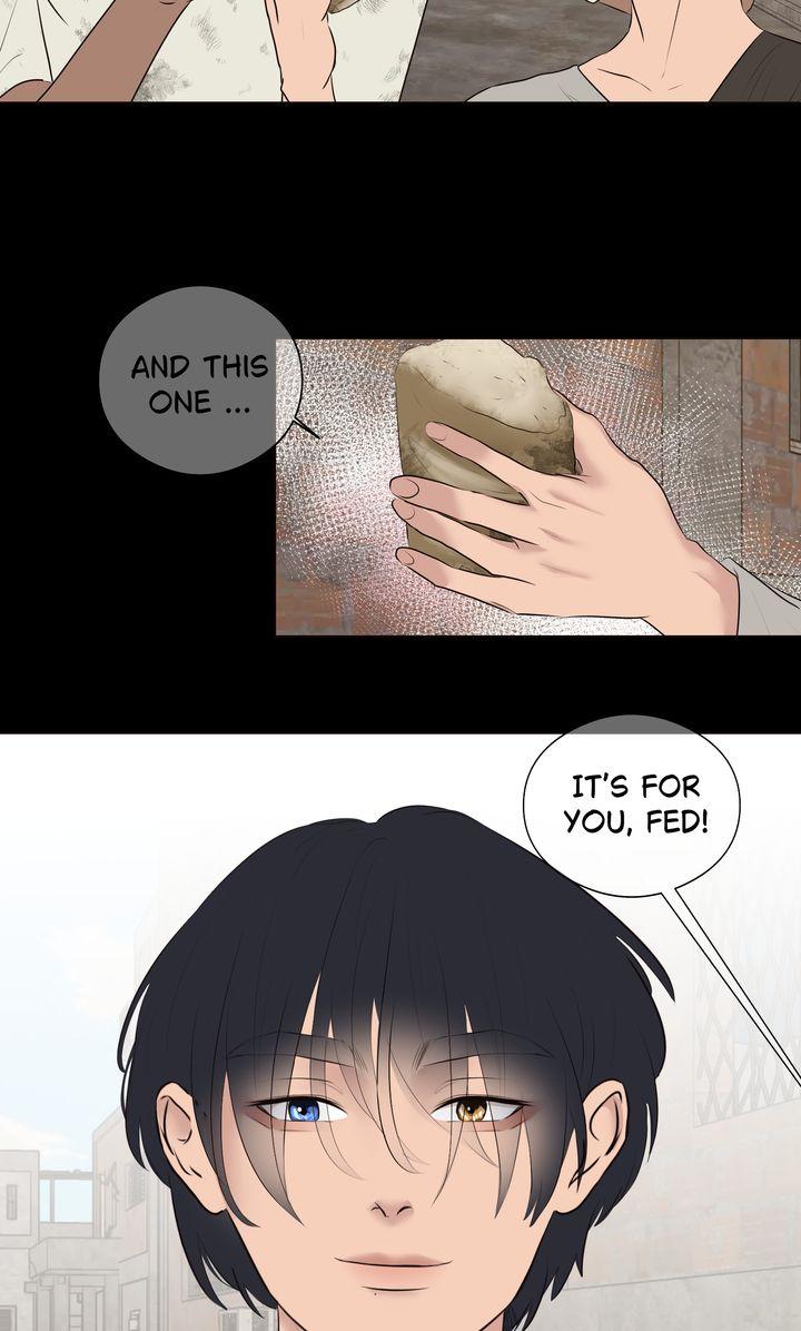 My Sweet Demon King Chapter 40 page 12 - 