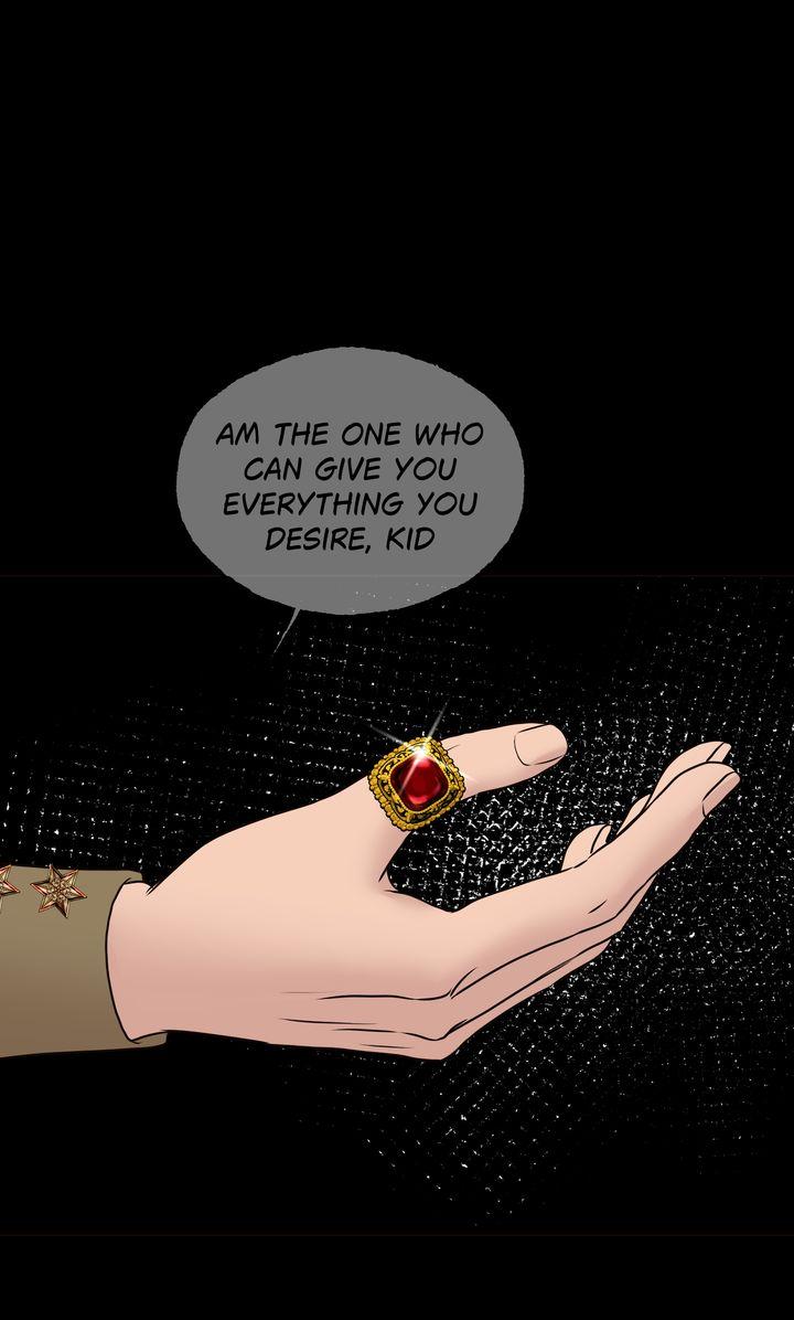 My Sweet Demon King Chapter 40 page 19 - 