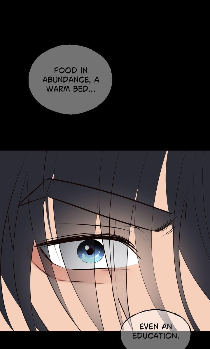 My Sweet Demon King Chapter 40 page 20 - 