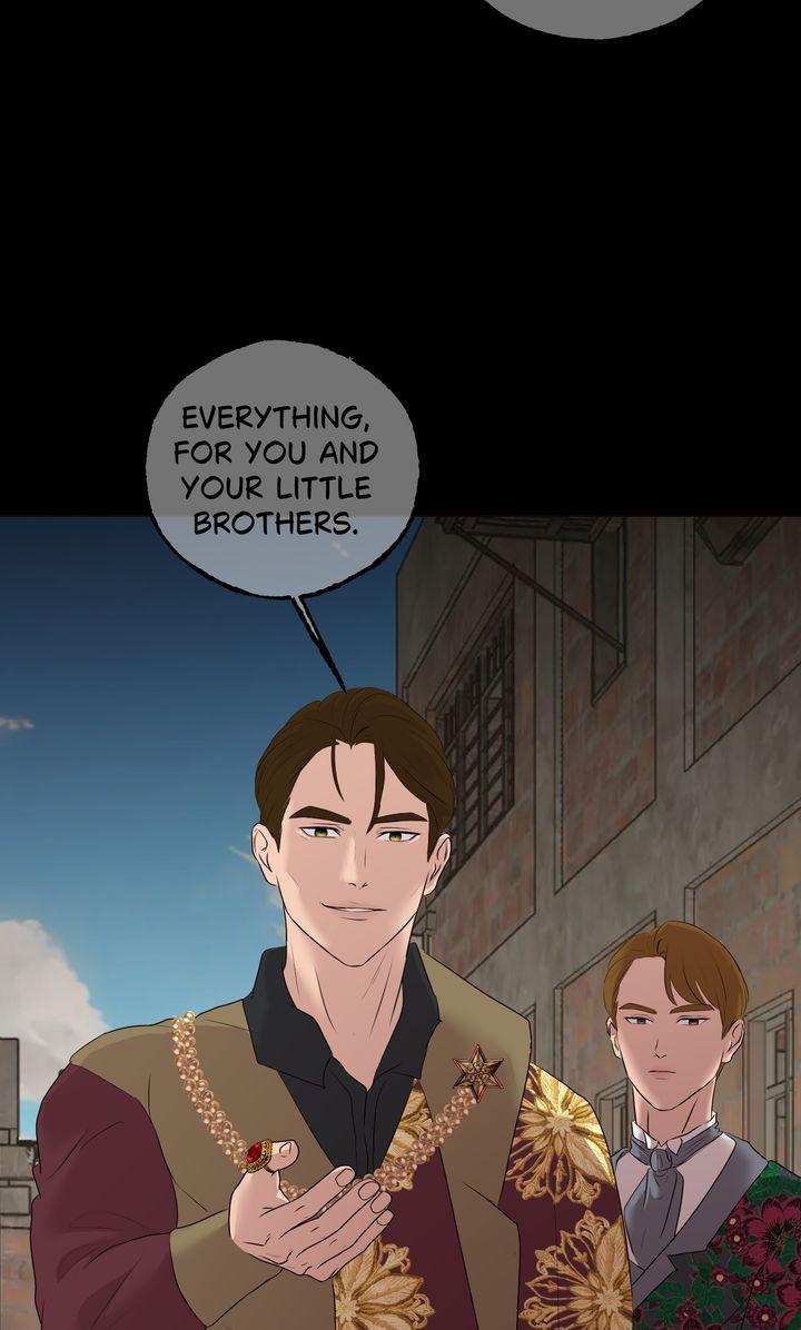 My Sweet Demon King Chapter 40 page 21 - 