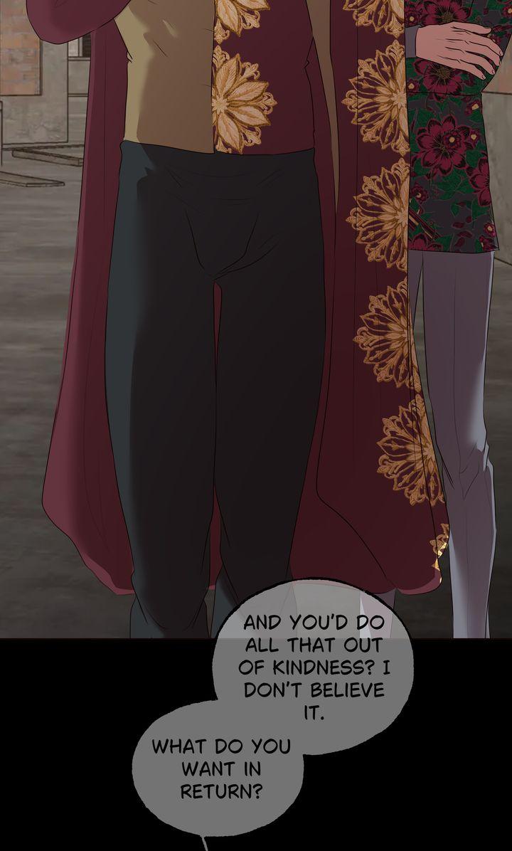 My Sweet Demon King Chapter 40 page 22 - 