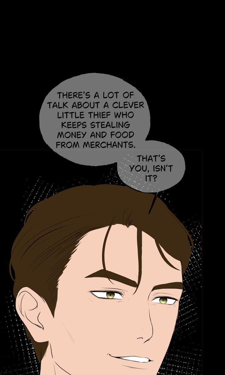 My Sweet Demon King Chapter 40 page 24 - 