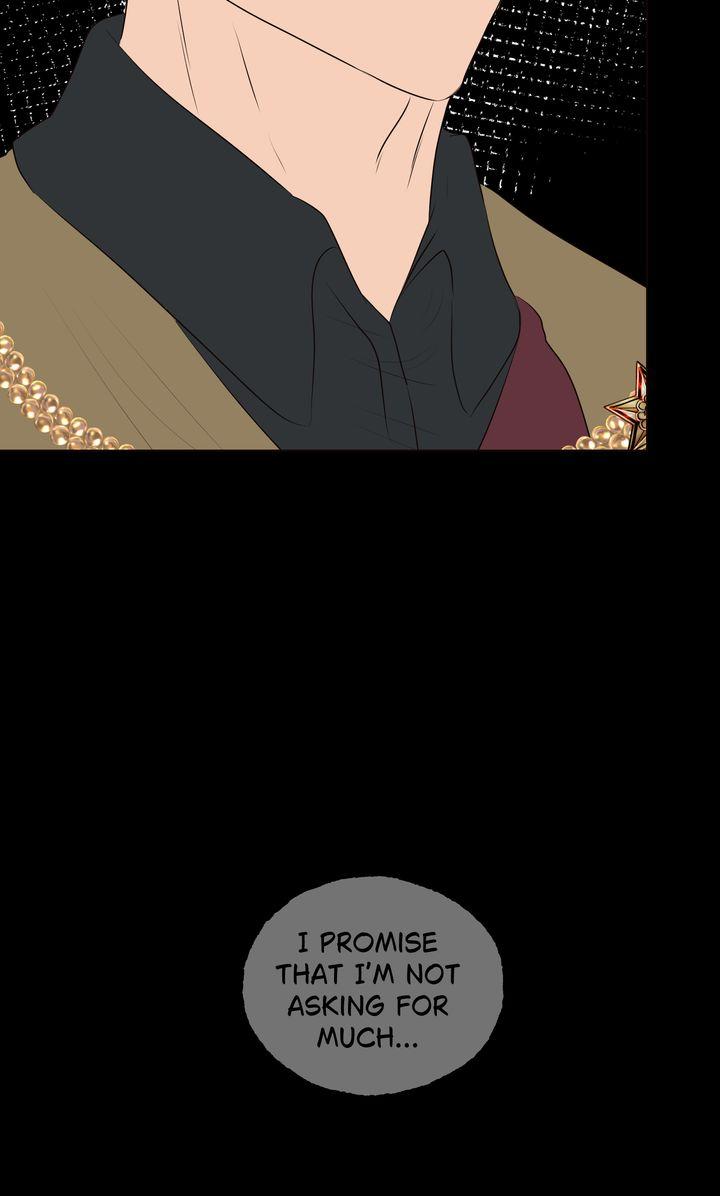 My Sweet Demon King Chapter 40 page 25 - 