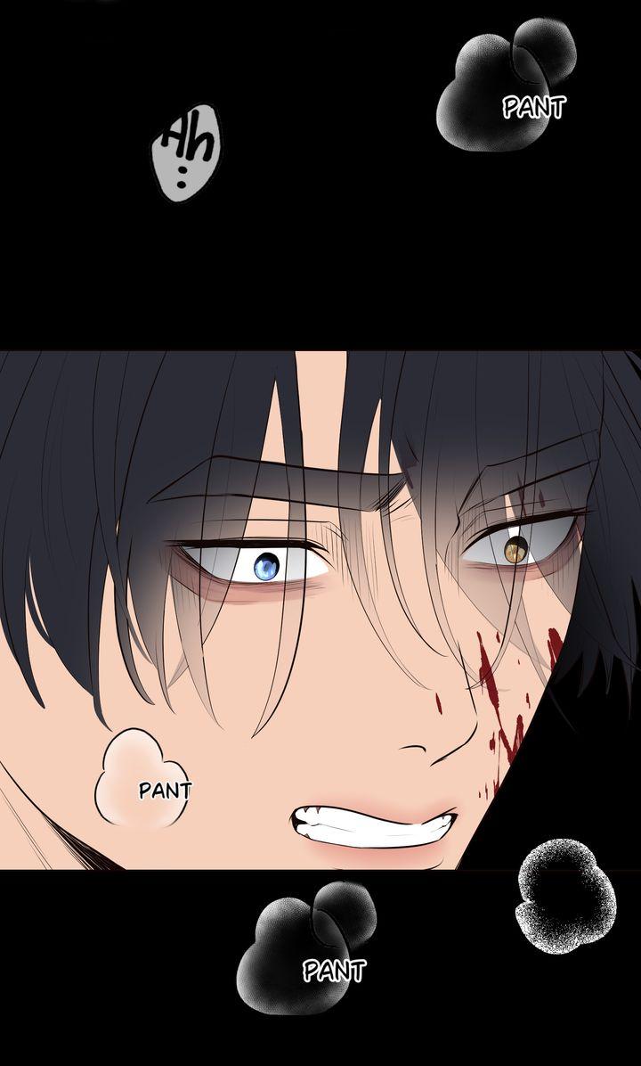 My Sweet Demon King Chapter 40 page 28 - 