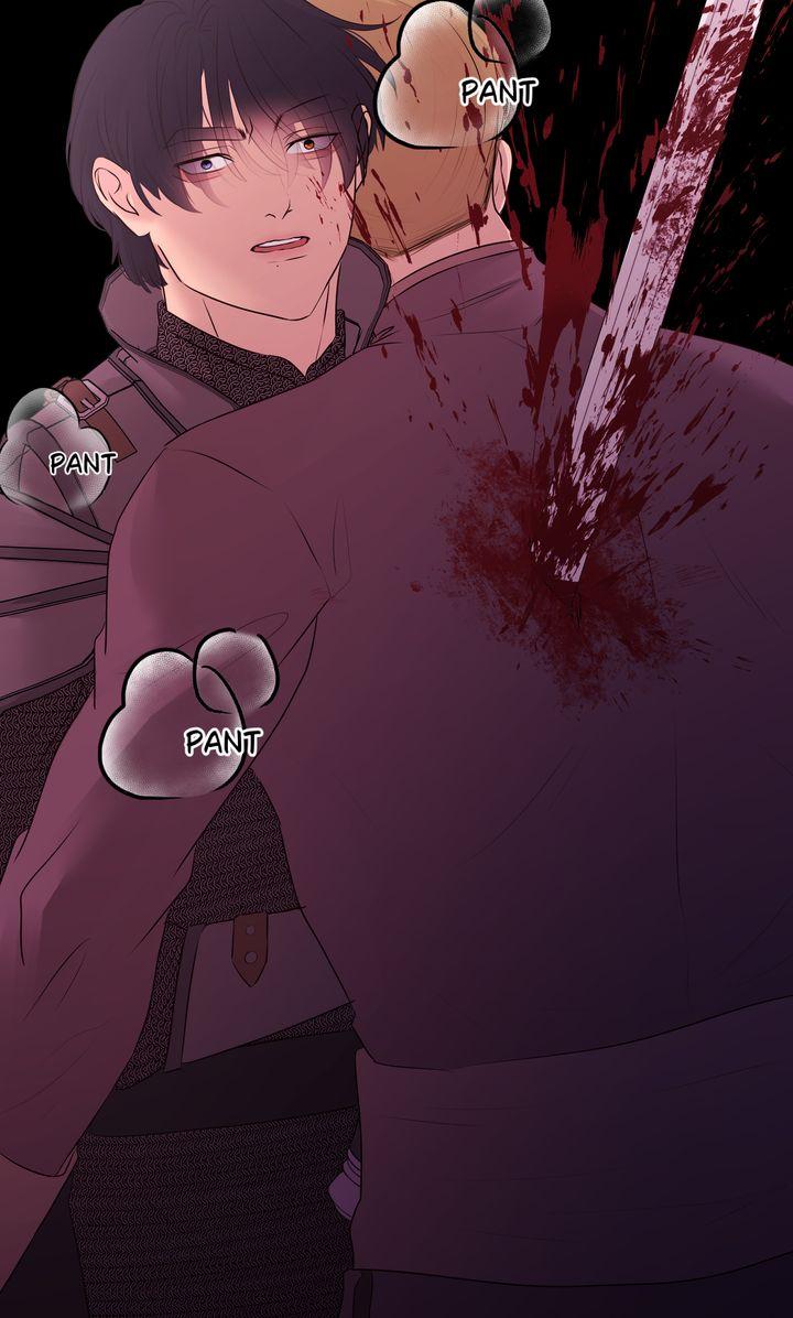 My Sweet Demon King Chapter 40 page 30 - 
