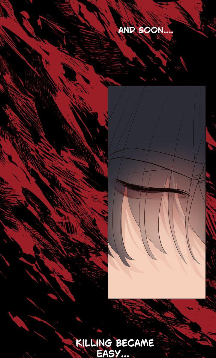 My Sweet Demon King Chapter 40 page 33 - 
