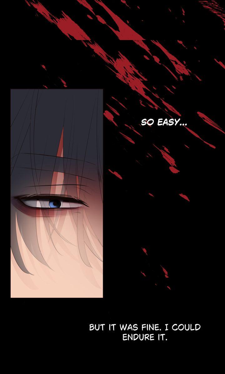 My Sweet Demon King Chapter 40 page 34 - 