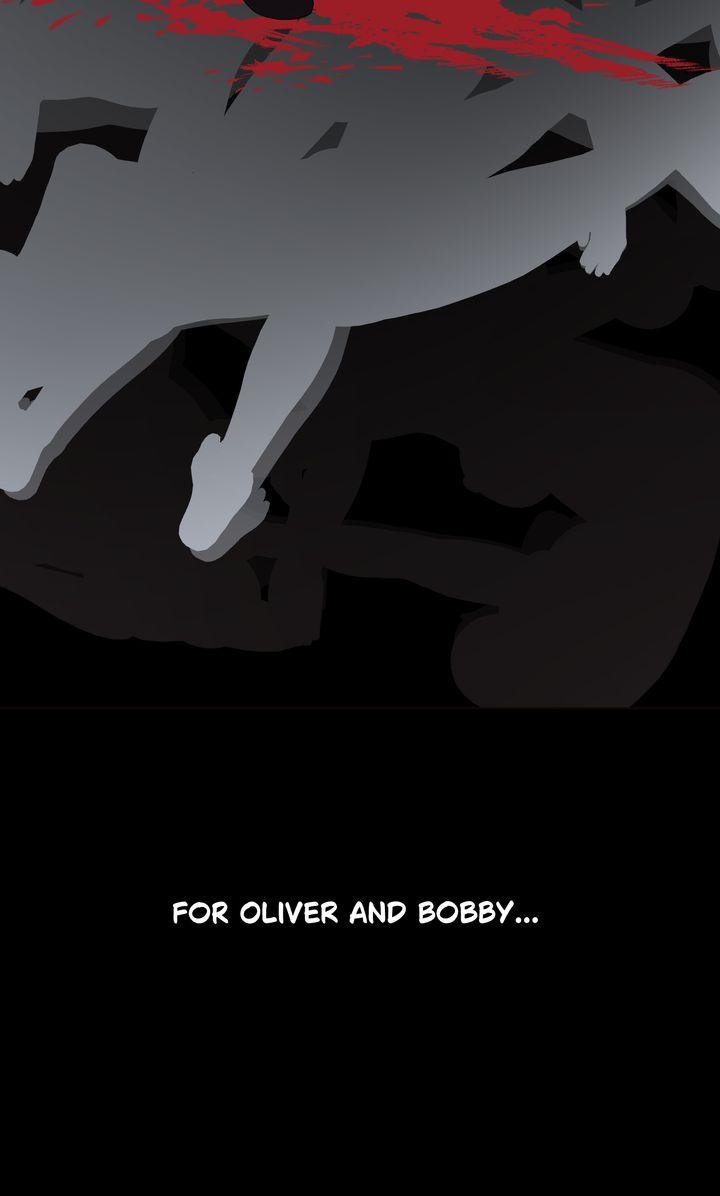 My Sweet Demon King Chapter 40 page 36 - 