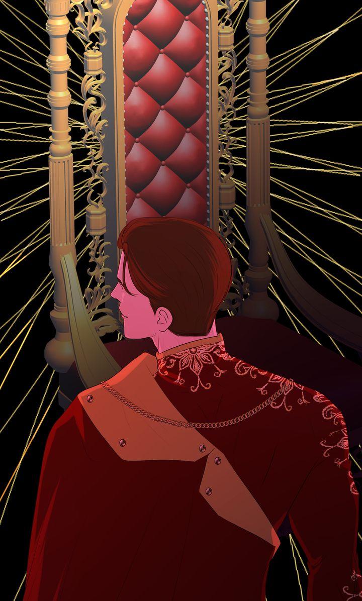 My Sweet Demon King Chapter 40 page 38 - 