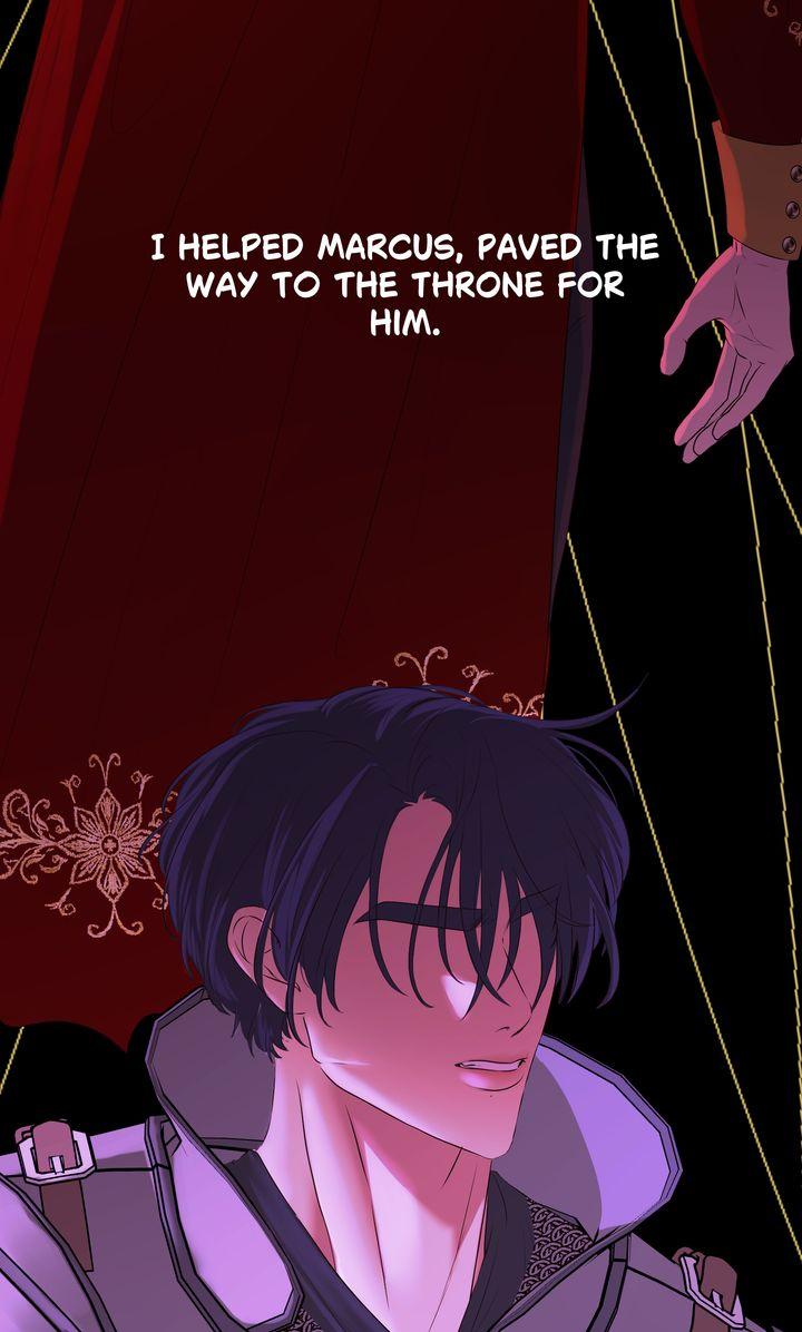 My Sweet Demon King Chapter 40 page 39 - 