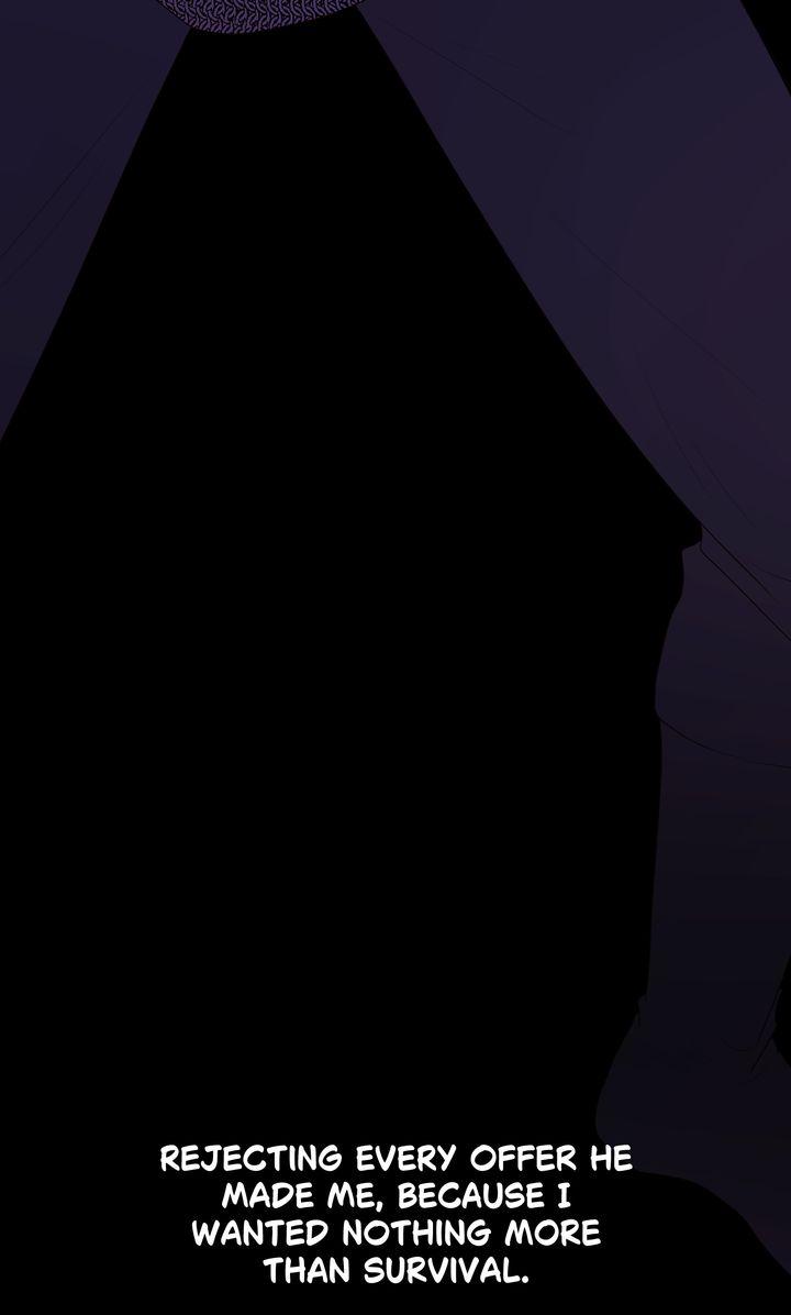 My Sweet Demon King Chapter 40 page 41 - 