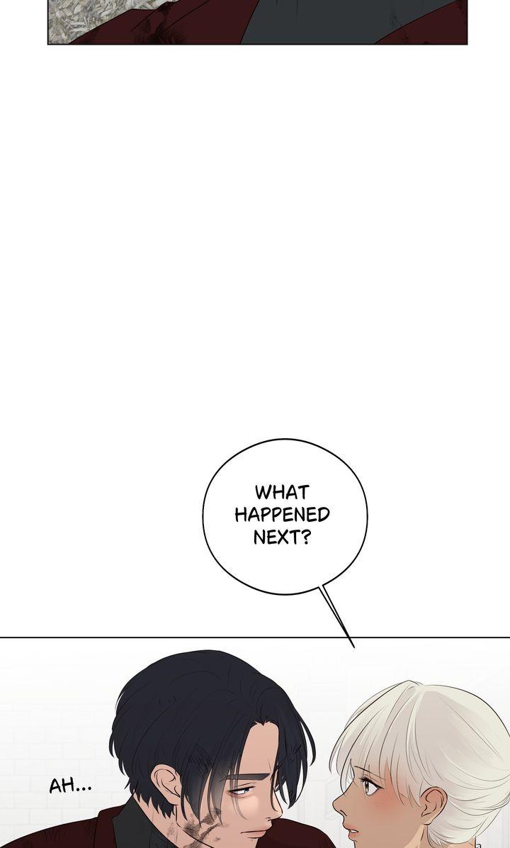 My Sweet Demon King Chapter 40 page 45 - 