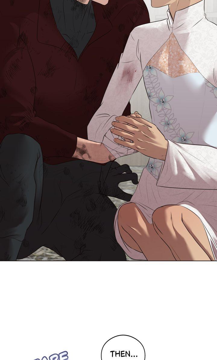 My Sweet Demon King Chapter 40 page 46 - 