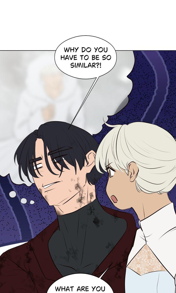My Sweet Demon King Chapter 40 page 49 - 