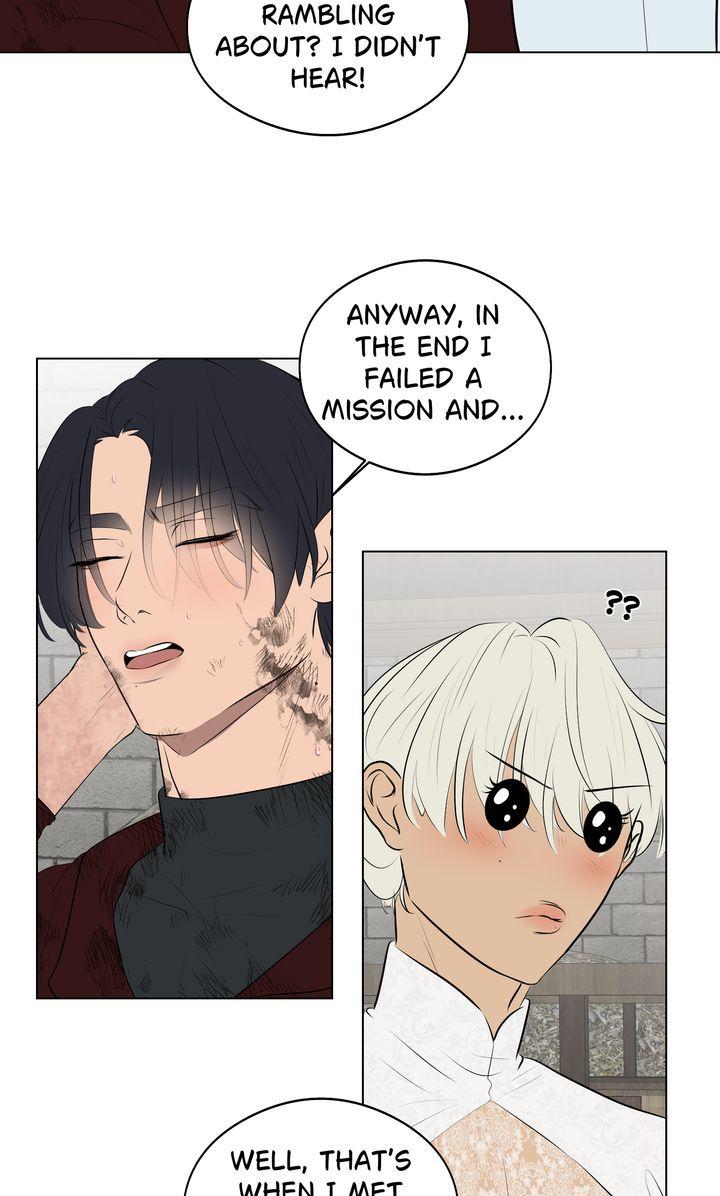 My Sweet Demon King Chapter 40 page 50 - 