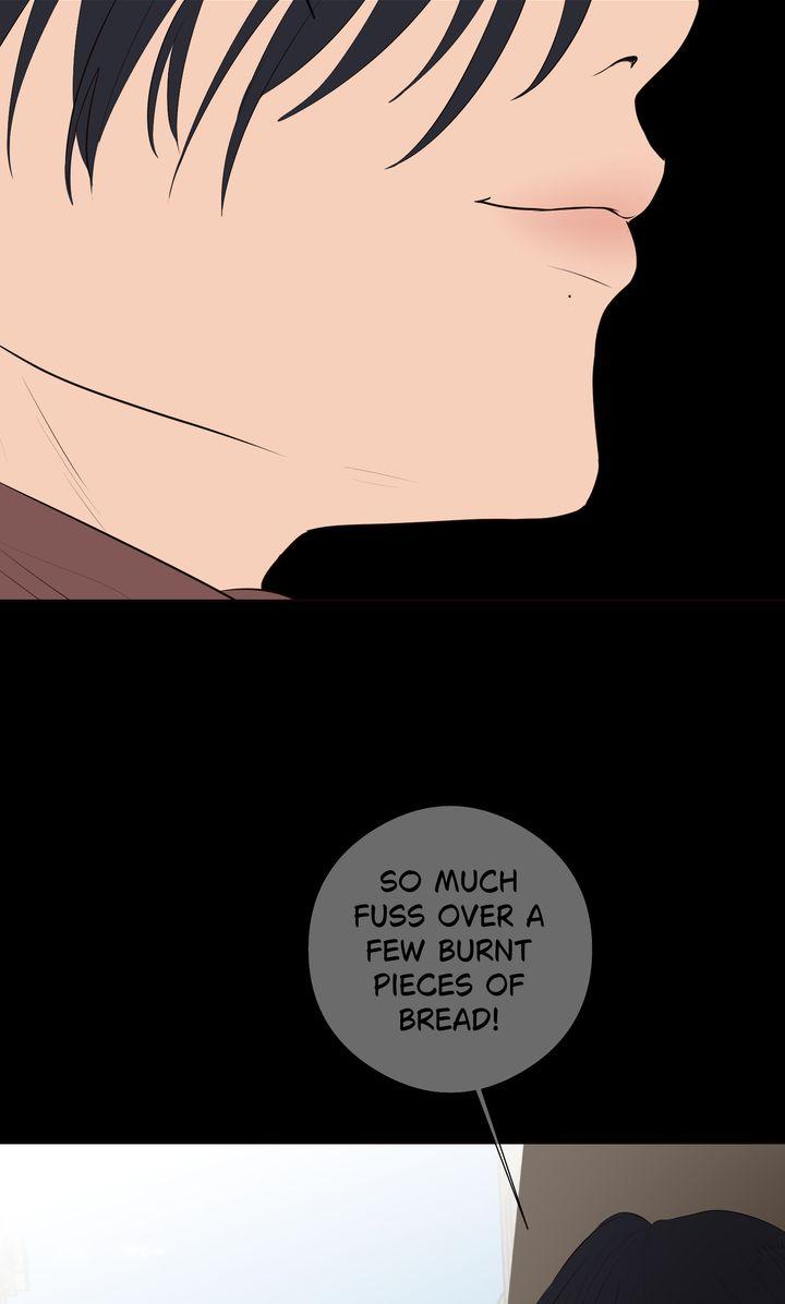 My Sweet Demon King Chapter 40 page 6 - 