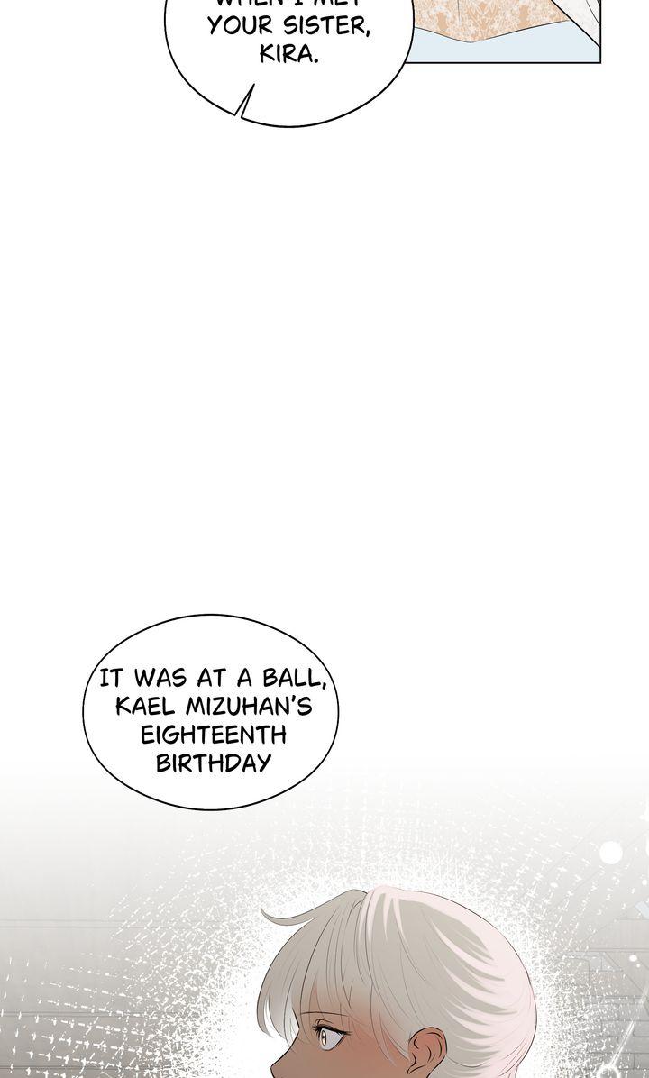My Sweet Demon King Chapter 40 page 51 - 