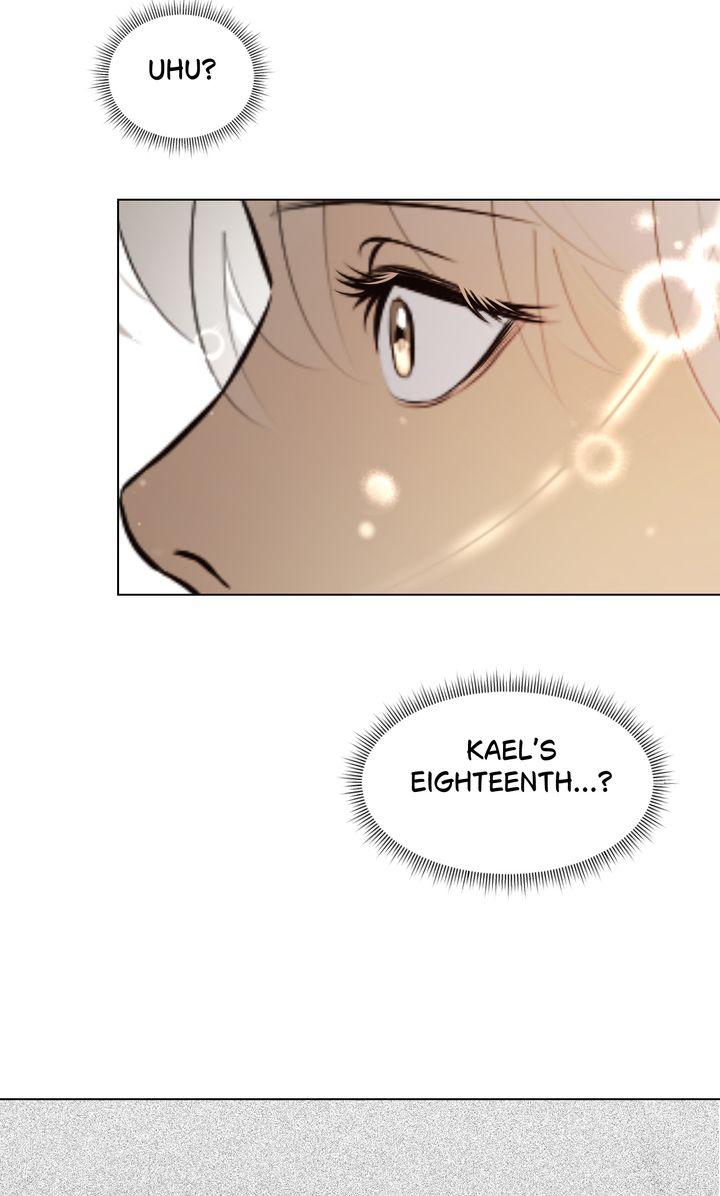 My Sweet Demon King Chapter 40 page 53 - 