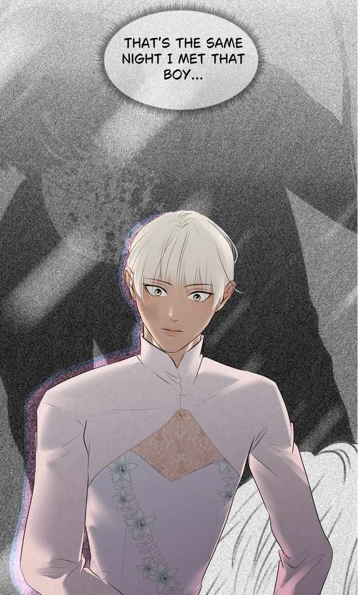 My Sweet Demon King Chapter 40 page 54 - 