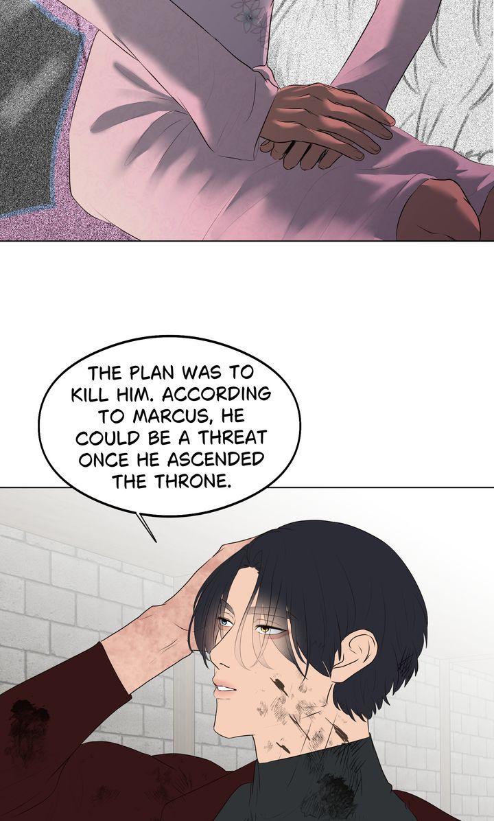 My Sweet Demon King Chapter 40 page 55 - 