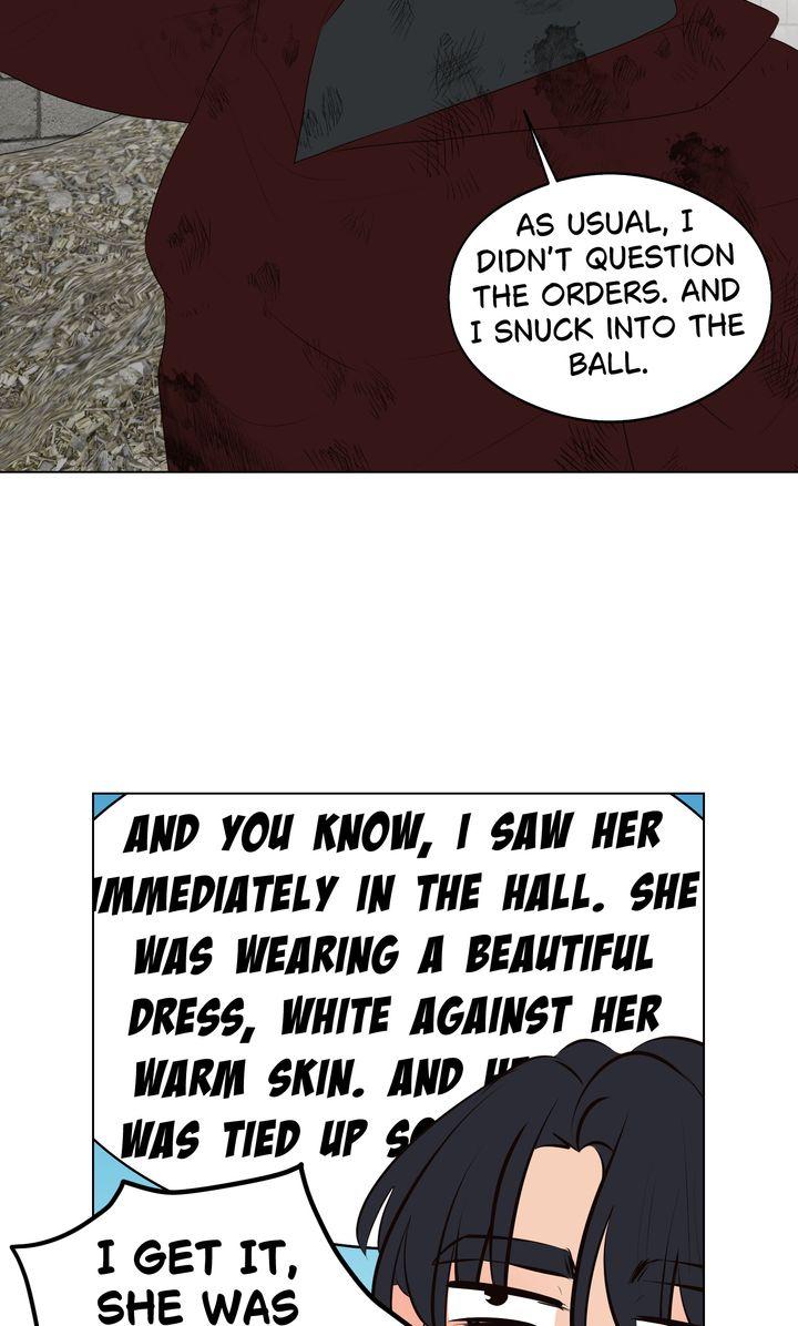 My Sweet Demon King Chapter 40 page 56 - 
