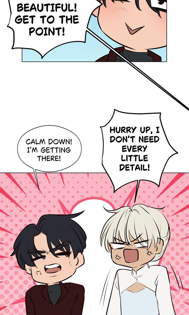 My Sweet Demon King Chapter 40 page 57 - 
