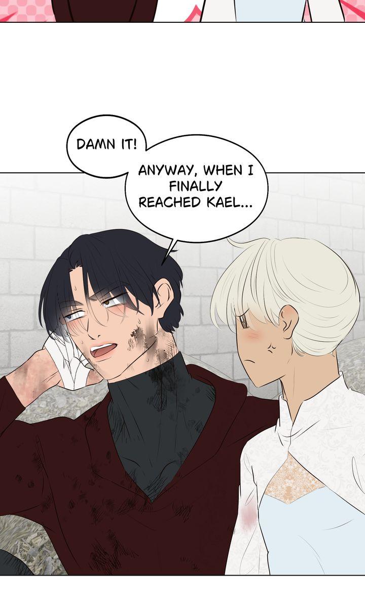 My Sweet Demon King Chapter 40 page 58 - 