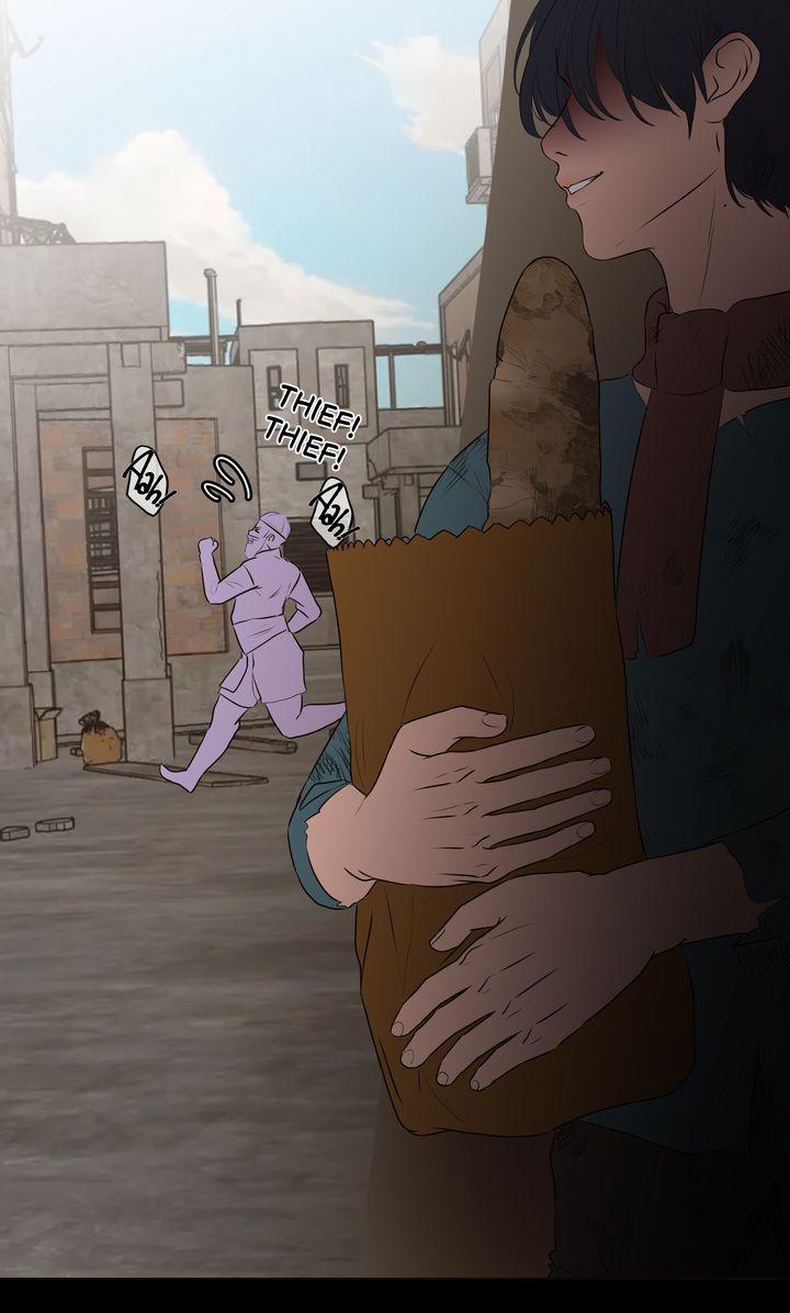 My Sweet Demon King Chapter 40 page 7 - 