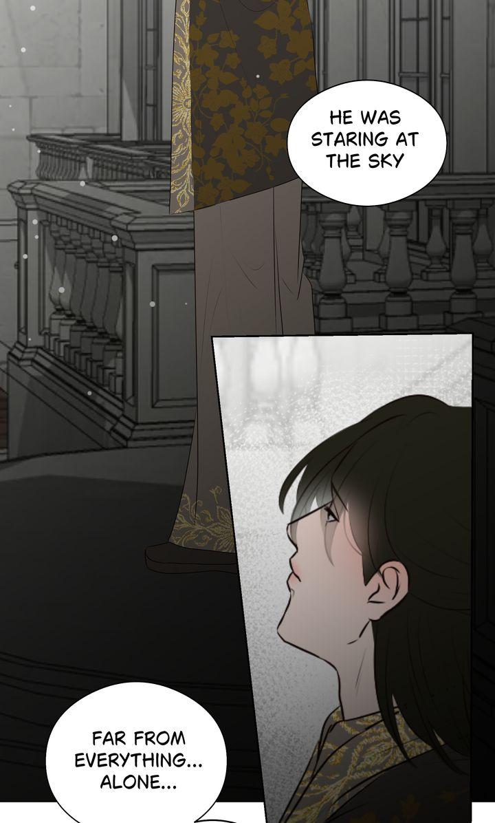 My Sweet Demon King Chapter 40 page 61 - 