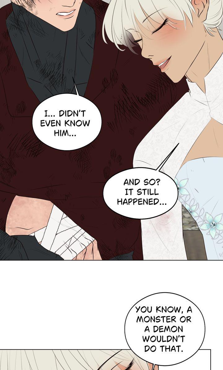 My Sweet Demon King Chapter 40 page 64 - 