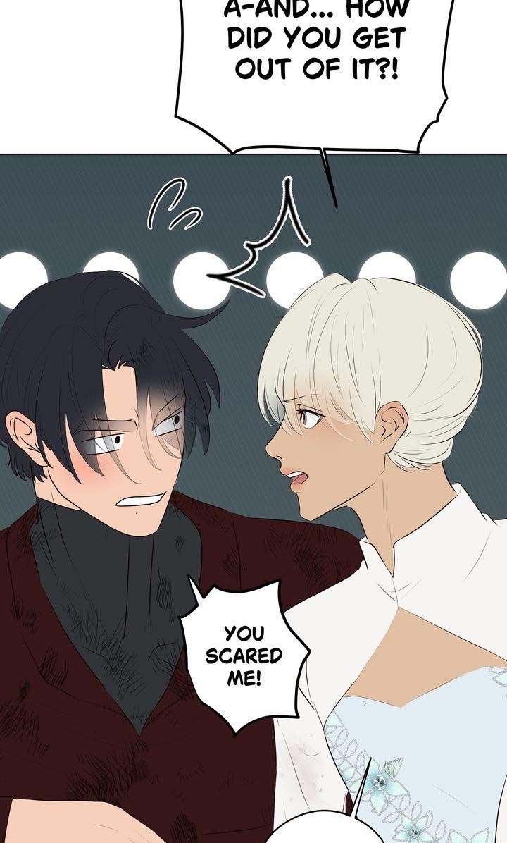 My Sweet Demon King Chapter 40 page 67 - 