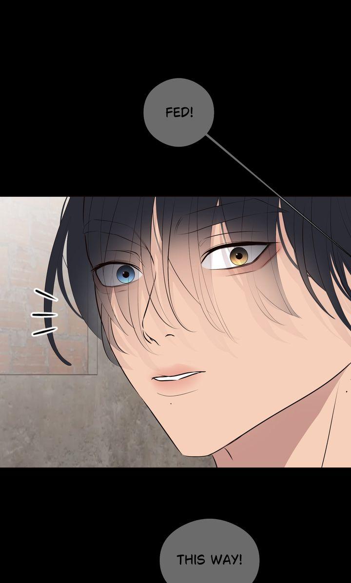 My Sweet Demon King Chapter 40 page 8 - 