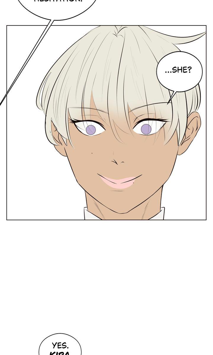 My Sweet Demon King Chapter 40 page 74 - 