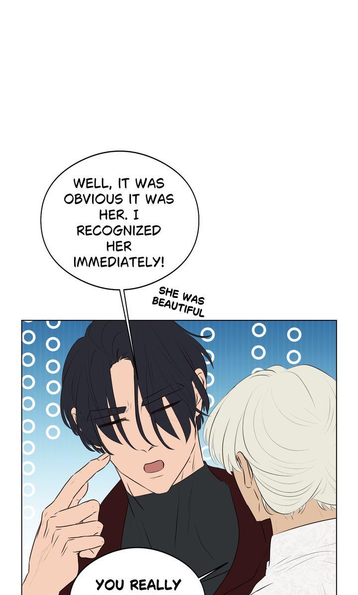 My Sweet Demon King Chapter 40 page 79 - 
