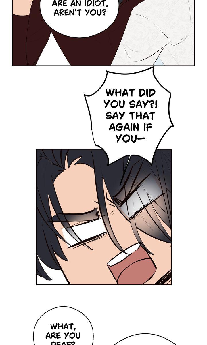 My Sweet Demon King Chapter 40 page 80 - 