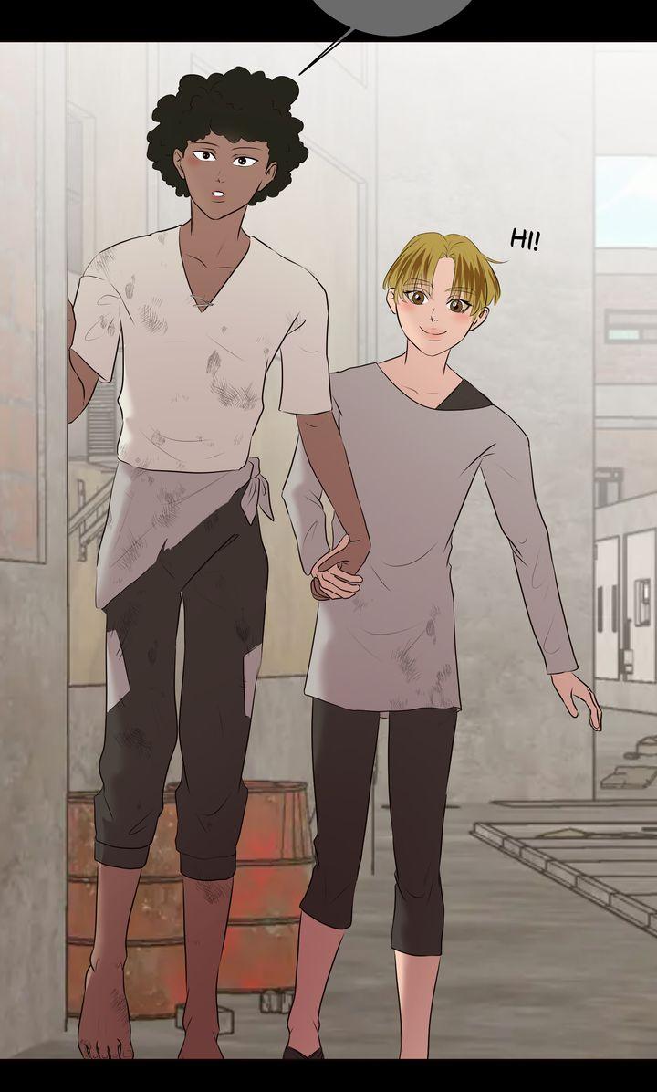 My Sweet Demon King Chapter 40 page 9 - 