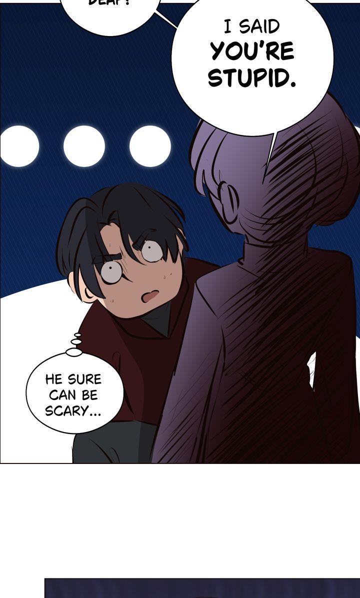 My Sweet Demon King Chapter 40 page 81 - 