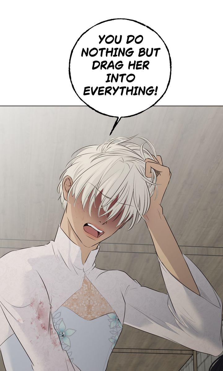 My Sweet Demon King Chapter 40 page 85 - 