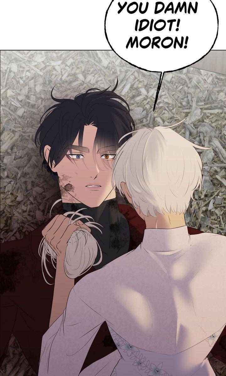 My Sweet Demon King Chapter 40 page 88 - 