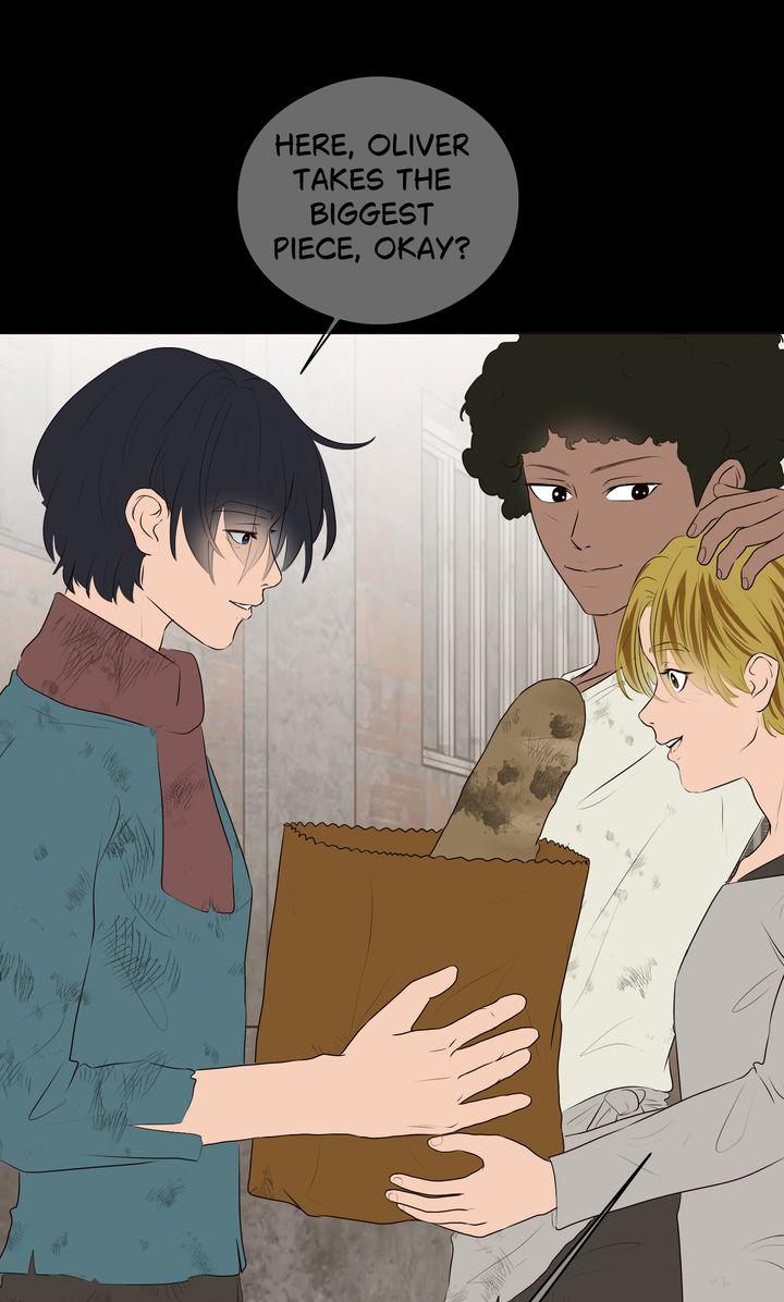 My Sweet Demon King Chapter 40 page 10 - 