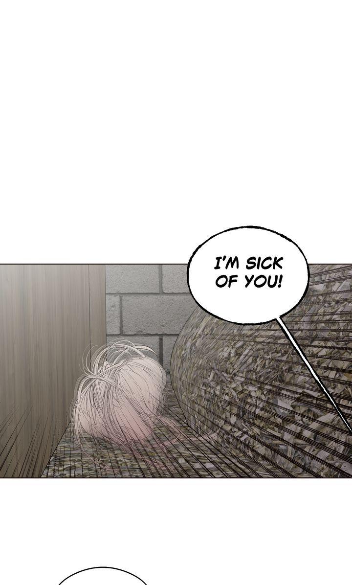My Sweet Demon King Chapter 40 page 91 - 