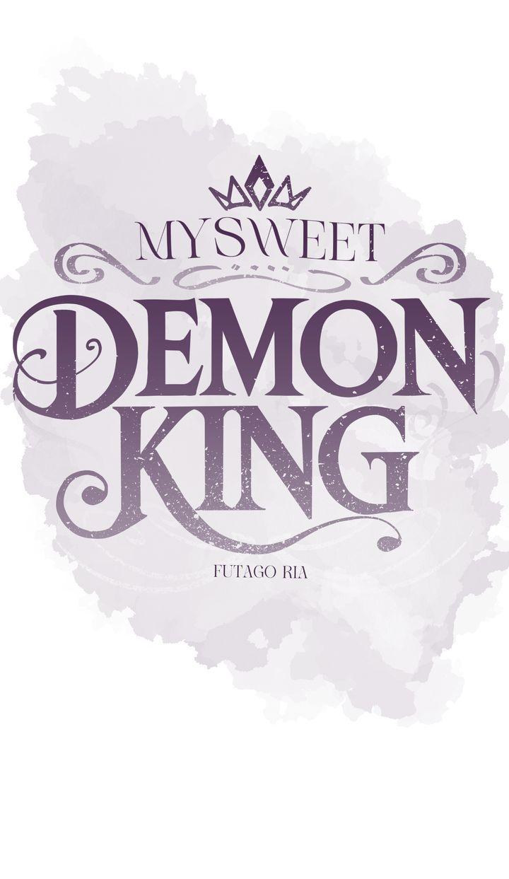My Sweet Demon King Chapter 40 page 96 - 